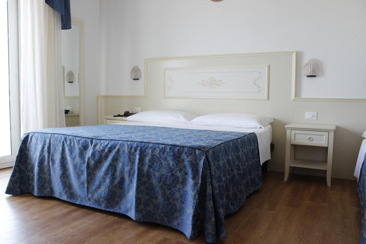 Hotel Principe Caorle Dış mekan fotoğraf