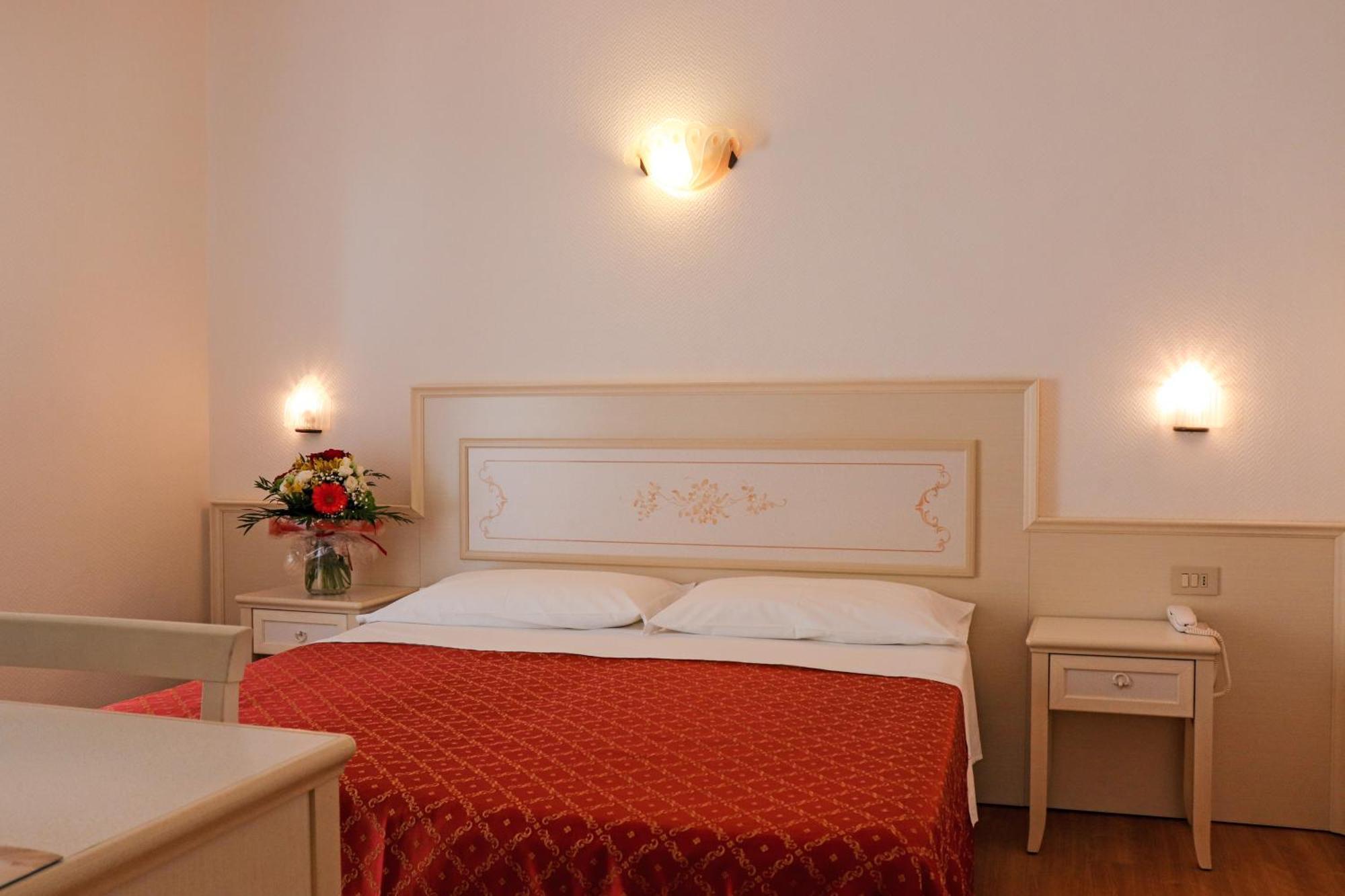 Hotel Principe Caorle Dış mekan fotoğraf